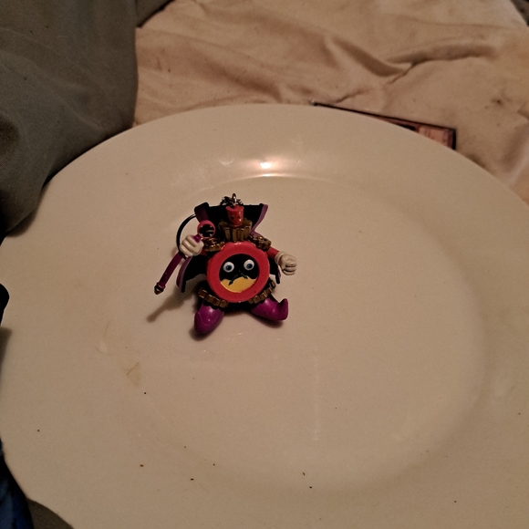 Keychain - Picture 1 of 3